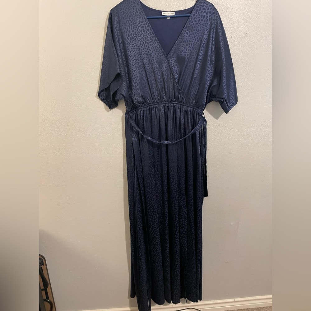 Baltic Born Maxi Dress